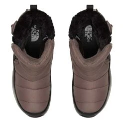 NORTH FACE Women's ThermoBall Pull On Waterproof Boot - Deep Taupe/TNF Black- Regular (B) 8 NORTH FACE Women's ThermoBall Pull On Waterproof Boot - Deep Taupe/TNF Black- Regular (B) -Sports Shoe Store 00000000 zi 06 ai grande 62e39931 f1e4 4034 94aa 236111717100