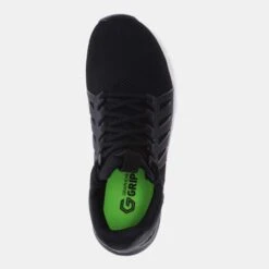 Inov-8 Men's F-Lite G300 Training Shoe - Black/White 12 Inov-8 Men's F-Lite G300 Training Shoe - Black/White -Sports Shoe Store 000920 BKWH S 01 F Lite G 300 mens cross training shoe black white top