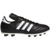 ADIDAS Unisex Copa Mundial FG Soccer Shoes - Black/Cloud White/Black 1 ADIDAS Unisex Copa Mundial FG Soccer Shoes - Black/Cloud White/Black -Sports Shoe Store 015110