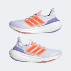 ADIDAS Women's Ultraboost Light Running Shoe - Ftwr White/Solar Red/Beam Pink - Regular (B) 13 ADIDAS Women's Ultraboost Light Running Shoe - Ftwr White/Solar Red/Beam Pink - Regular (B) -Sports Shoe Store 01bf57a00c1544999684af9c01358231 9366