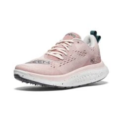 Keen Women's WK400 Walking Shoe - Fawn/Peach Whip 9 Keen Women's WK400 Walking Shoe - Fawn/Peach Whip -Sports Shoe Store 05f3685ccd2b48ce241e990f0ce4a31fb7e6f2b9