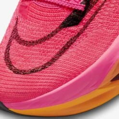 Men's Nike Alphafly 2 Running Shoes - Hyper Pink/Black/Laser Orange- Regular (D) 12 Men's Nike Alphafly 2 Running Shoes - Hyper Pink/Black/Laser Orange- Regular (D) -Sports Shoe Store 07ad3085 7ed4 4696 9aca 7d638d9d9700