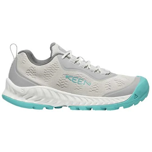 Keen Women's NXIS Speed - Vapor/Porcelain- Regular (B) 3 Keen Women's NXIS Speed - Vapor/Porcelain- Regular (B)