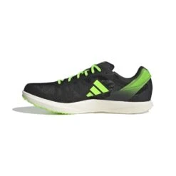 ADIDAS Unisex AdiZERO Avanti TYO Track Spike - Core Black/Beam Yellow/Solar Green 9 ADIDAS Unisex AdiZERO Avanti TYO Track Spike - Core Black/Beam Yellow/Solar Green -Sports Shoe Store 0e4cec9b1aca43ec9964ae2e0189053a 9366 1