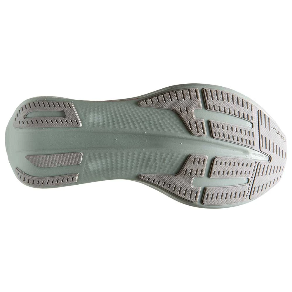 BROOKS Unisex Hyperion Elite 3 Running Shoe - Blue Surf/Cherry/Nightlife - Regular (D) 8 BROOKS Unisex Hyperion Elite 3 Running Shoe - Blue Surf/Cherry/Nightlife - Regular (D) - Image 6