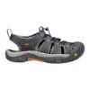 Keen Men's Newport H2 Sandal - India Ink/Rust - Regular (D) 2 Keen Men's Newport H2 Sandal - India Ink/Rust - Regular (D) -Sports Shoe Store 1001931 P large