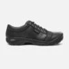 Keen Men's Austin Casual Shoes - Black- Regular (D) 2 Keen Men's Austin Casual Shoes - Black- Regular (D) -Sports Shoe Store 1002990 P PDP