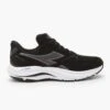Diadora Women's Mythos Blushield Vortice 8 Running Shoe - Black/White-Regular (B) 2 Diadora Women's Mythos Blushield Vortice 8 Running Shoe - Black/White-Regular (B) -Sports Shoe Store 101.179077 C7406 00 HR