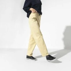 Birkenstock Bend Casual Shoe - Black- Medium/Narrow 16 Birkenstock Bend Casual Shoe - Black- Medium/Narrow -Sports Shoe Store 1017721 f look f