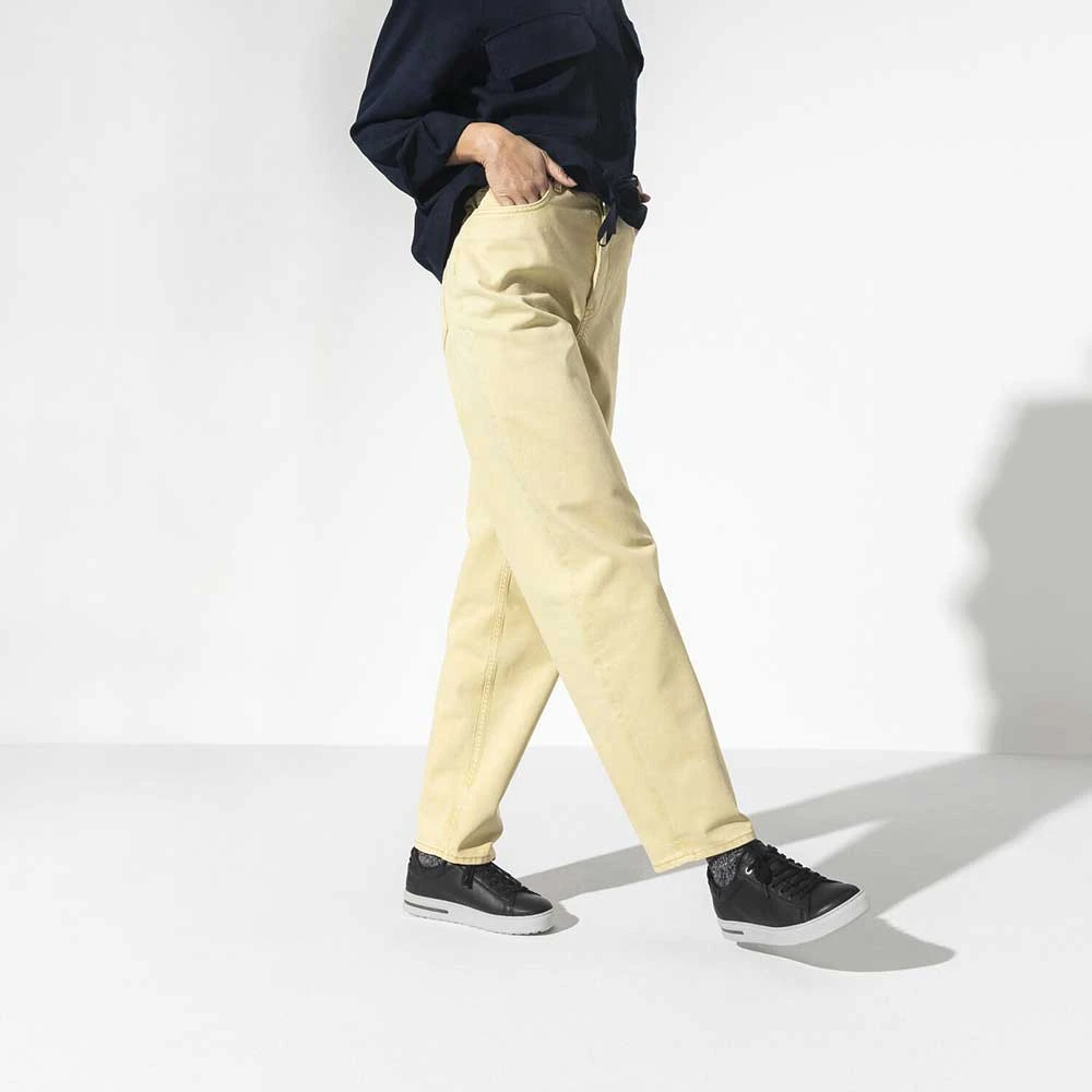 Birkenstock Bend Casual Shoe - Black- Medium/Narrow 9 Birkenstock Bend Casual Shoe - Black- Medium/Narrow - Image 7