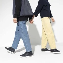 Birkenstock Bend Casual Shoe - Black- Medium/Narrow 15 Birkenstock Bend Casual Shoe - Black- Medium/Narrow -Sports Shoe Store 1017722 detail 7