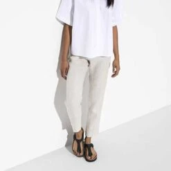 Birkenstock Gizeh Platform Vegan - Birko Flor Black- Regular/Wide 11 Birkenstock Gizeh Platform Vegan - Birko Flor Black- Regular/Wide -Sports Shoe Store 1018546 f look f