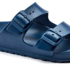 Birkenstock Arizona EVA Sandals - Navy - Medium/Narrow 11 Birkenstock Arizona EVA Sandals - Navy - Medium/Narrow -Sports Shoe Store 1019142 detail 1