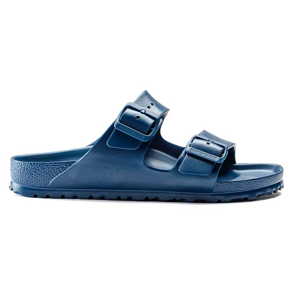 Birkenstock Arizona EVA Sandals - Navy - Medium/Narrow 4 Birkenstock Arizona EVA Sandals - Navy - Medium/Narrow - Image 2