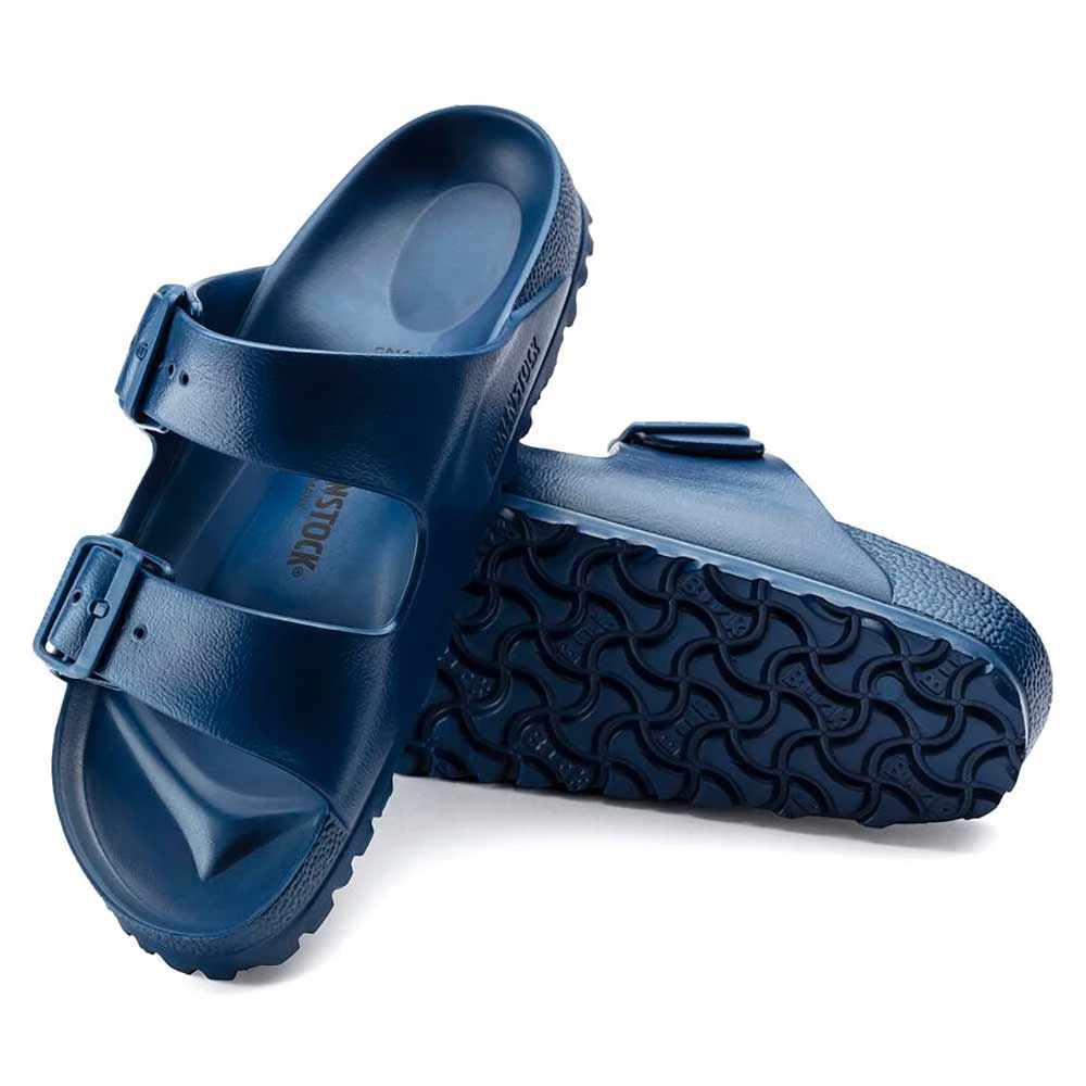 Birkenstock Arizona EVA Sandals - Navy - Medium/Narrow 8 Birkenstock Arizona EVA Sandals - Navy - Medium/Narrow - Image 6