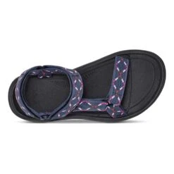 Teva Women's Hurricane XLT2 Sandal - Diamond Mood Indigo 12 Teva Women's Hurricane XLT2 Sandal - Diamond Mood Indigo -Sports Shoe Store 1019235 DMIN 5