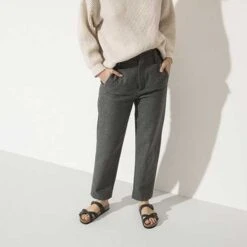 Birkenstock Women's Franca Oiled Leather Sandals- Black- Regular/Wide 11 Birkenstock Women's Franca Oiled Leather Sandals- Black- Regular/Wide -Sports Shoe Store 1021112 f look f