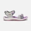 Keen Little Kids' Verano Sandal - Vapor/African Violet 1 Keen Little Kids' Verano Sandal - Vapor/African Violet -Sports Shoe Store 1024823 P PDP 1