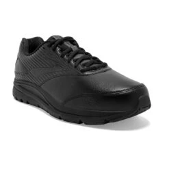 BROOKS Men's Addiction Walker 2 Walking Shoe - Black/Black - Regular (D) -Sports Shoe Store 110318 072 A Addiction Walker 2 90252139 3d74 420d 87db 01a04a9f47da