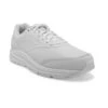 BROOKS Men's Addiction Walker 2 Walking Shoe- White/White-Narrow (B) -Sports Shoe Store 110318 142 A Addiction Walker 2 b939ead1 037e 4f3d abf6 a5cf3facded3
