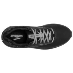 BROOKS Men's Addiction Walker Suede Walking Shoe - Black/Primer/Black - Regular (D) 12 BROOKS Men's Addiction Walker Suede Walking Shoe - Black/Primer/Black - Regular (D) -Sports Shoe Store 110319 083 O Addiction Walker Suede 9f08deca ee87 43c1 9dd8 a9fdecab0d5a