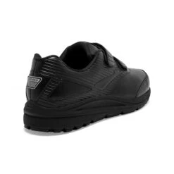 BROOKS Men's Addiction Walker V-Strap 2 Walking Shoe -Black/Black- Regular (D) 11 BROOKS Men's Addiction Walker V-Strap 2 Walking Shoe -Black/Black- Regular (D) -Sports Shoe Store 110320 072 H Addiction Walker V Strap 2 447c8070 14d9 486d 893a c547bd5db766