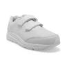 BROOKS Men's Addiction Walker V-Strap 2 Walking Shoe - White/White- Regular (D) -Sports Shoe Store 110320 142 A Addiction Walker V Strap 2 785614ca 466d 4537 862a 1b5051652ffd