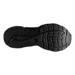 BROOKS Men's Glycerin 20 Running Shoe - Black/Black/Ebony - Wide (2E) 11 BROOKS Men's Glycerin 20 Running Shoe - Black/Black/Ebony - Wide (2E) -Sports Shoe Store 110382 020 S Glycerin 20