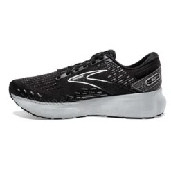 BROOKS Men's Glycerin 20 Running Shoe - Black/White/Alloy - Regular (D) 11 BROOKS Men's Glycerin 20 Running Shoe - Black/White/Alloy - Regular (D) -Sports Shoe Store 110382 059 M Glycerin 20 4d761d29 aaa3 4a1d 83bb fb5c390056e0