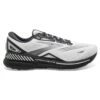 BROOKS Men's Adrenaline GTS 23 Running Shoe - Oyster/Ebony/Alloy- Extra Wide (4E) 2 BROOKS Men's Adrenaline GTS 23 Running Shoe - Oyster/Ebony/Alloy- Extra Wide (4E) -Sports Shoe Store 110391 065 L Adrenaline GTS 23 624dcf20 eb06 4ac2 90ed 35ca90f4d1e5