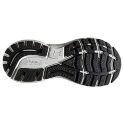 BROOKS Men's Ghost 15 Camo Running Shoe - Black/Ebony/Nightlife - Regular (D) 13 BROOKS Men's Ghost 15 Camo Running Shoe - Black/Ebony/Nightlife - Regular (D) -Sports Shoe Store 110393 029 S Ghost 15