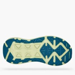 Hoka Men's Stinson ATR 6 Trail Shoe - Blue Coral/Butterfly - Regular (D) 13 Hoka Men's Stinson ATR 6 Trail Shoe - Blue Coral/Butterfly - Regular (D) -Sports Shoe Store 1110506 BCBT 6