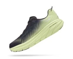 Hoka Men's Rincon 3 - Blue Graphite/Butterfly - Regular (D) 10 Hoka Men's Rincon 3 - Blue Graphite/Butterfly - Regular (D) -Sports Shoe Store 1119395 BGBT 4