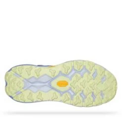 Hoka Women's Speedgoat 5 Trail Shoe - Purple Impression/Bluing- Regular (B) 13 Hoka Women's Speedgoat 5 Trail Shoe - Purple Impression/Bluing- Regular (B) -Sports Shoe Store 1123158 PIBN 6