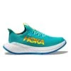 Hoka Women's Carbon X 3 Running Shoe - Ceramic/Evening Primrose - Regular (B) 1 Hoka Women's Carbon X 3 Running Shoe - Ceramic/Evening Primrose - Regular (B) -Sports Shoe Store 1123193 CEPR 1