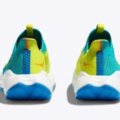 Hoka Women's Carbon X 3 Running Shoe - Ceramic/Evening Primrose - Regular (B) 10 Hoka Women's Carbon X 3 Running Shoe - Ceramic/Evening Primrose - Regular (B) -Sports Shoe Store 1123193 CEPR 5