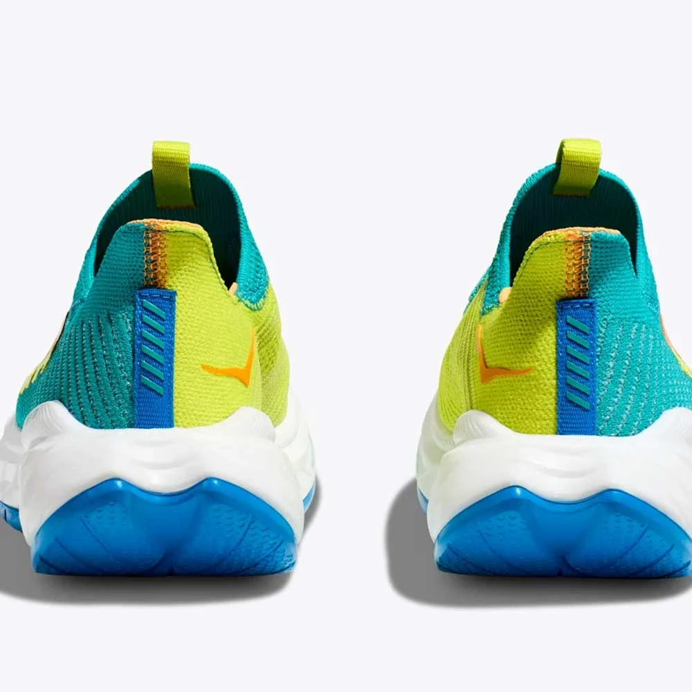 Hoka Women's Carbon X 3 Running Shoe - Ceramic/Evening Primrose - Regular (B) 6 Hoka Women's Carbon X 3 Running Shoe - Ceramic/Evening Primrose - Regular (B) - Image 4