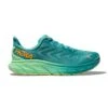 Hoka Men's Arahi 6 Running Shoe - Ocean Mist/Lime Glow - Regular (D) 2 Hoka Men's Arahi 6 Running Shoe - Ocean Mist/Lime Glow - Regular (D) -Sports Shoe Store 1123194 OMLG 1