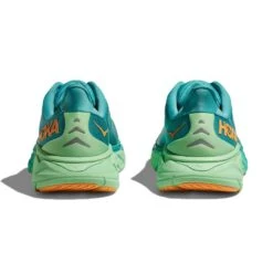 Hoka Men's Arahi 6 Running Shoe - Ocean Mist/Lime Glow - Regular (D) 11 Hoka Men's Arahi 6 Running Shoe - Ocean Mist/Lime Glow - Regular (D) -Sports Shoe Store 1123194 OMLG 5
