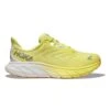 Hoka Women's Arahi 6 Running Shoe - Citrus Glow/White - Regular (B) 1 Hoka Women's Arahi 6 Running Shoe - Citrus Glow/White - Regular (B) -Sports Shoe Store 1123195 CGWHT 1
