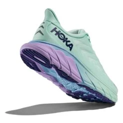 Hoka Women's Arahi 6 Running Shoe - Sunlit Ocean/Lilac Mist - Regular (B) 9 Hoka Women's Arahi 6 Running Shoe - Sunlit Ocean/Lilac Mist - Regular (B) -Sports Shoe Store 1123195 SOLM 4 3a89a43b 05ed 486c 9ddb e5bfd3f2391a