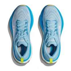 Hoka Men's Bondi 8 Running Shoe - Airy Blue/Diva Blue - Regular (D) 9 Hoka Men's Bondi 8 Running Shoe - Airy Blue/Diva Blue - Regular (D) -Sports Shoe Store 1123202 ABDB 2 3d9ebc21 69a7 4caf 855b d90a15288e37