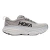 Hoka Men's Bondi 8 Running Shoes- Sharkskin/Harbor Mist- Regular (D) 1 Hoka Men's Bondi 8 Running Shoes- Sharkskin/Harbor Mist- Regular (D) -Sports Shoe Store 1123202 SHMS 7