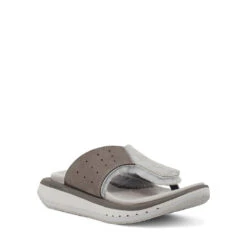 Women's KO-Z GLDTR 3 Sandal - Grey- Regular (B) 13 Women's KO-Z GLDTR 3 Sandal - Grey- Regular (B) -Sports Shoe Store 1123871 GREY 1