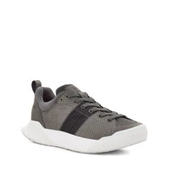 Men's X-Scape Sport Low Sneaker - Grey/Black - Regular (D) 14 Men's X-Scape Sport Low Sneaker - Grey/Black - Regular (D) -Sports Shoe Store 1123874 GRB 1