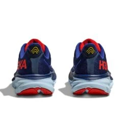 Hoka Men's Clifton 9 Running Shoe - Bellwether Blue/Dazzling Blue - Wide (2E) -Sports Shoe Store 1127895 BBDGB 5 f98a4a7e 1ece 43f8 aa18 53342abbb021