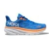 Hoka Men's Clifton 9 Running Shoe - Coastal Sky/All Aboard 2 Hoka Men's Clifton 9 Running Shoe - Coastal Sky/All Aboard -Sports Shoe Store 1127895 CSAA 1