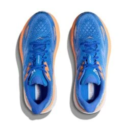 Hoka Men's Clifton 9 Running Shoe - Coastal Sky/All Aboard -Sports Shoe Store 1127895 CSAA 2