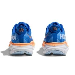 Hoka Men's Clifton 9 Running Shoe - Coastal Sky/All Aboard -Sports Shoe Store 1127895 CSAA 5