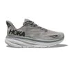 Hoka Men's Clifton 9 Running Shoe - Harbor Mist/Black - Wide (2E) 2 Hoka Men's Clifton 9 Running Shoe - Harbor Mist/Black - Wide (2E) -Sports Shoe Store 1127895 HMBC 1 d976d03b 34da 4641 ae5f 8961505ab37a